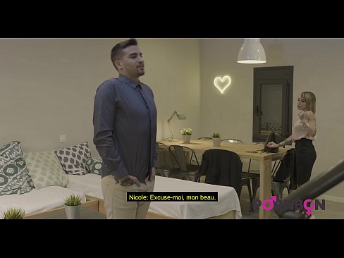 ❤️ PORNBCN 4K Mzimayi wina wokhwima mawere akulu akufuna kubetiridwa kumatako gigolo wachichepere wokhala ndi dick blowjob amortism kulimba kwamanja ntchito galu kalembedwe kankhongola kunyambita pachimake French subtitles Kanema wolaula zolaula ny.naughtyhentai.ru ❌❤