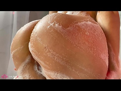 ❤️ Brunette Akuseweretsa maliseche ndi Vibrator mpaka Intense Orgasm mu Shower Kanema wolaula zolaula ny.naughtyhentai.ru  ❌❤